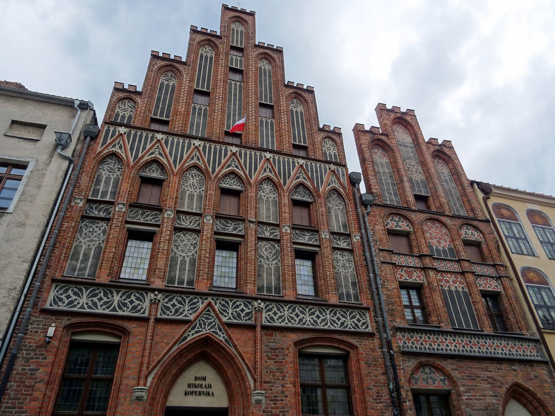 Torun